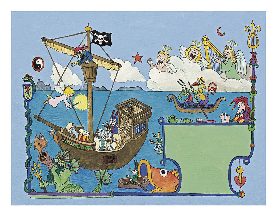 Minibillen og Tryllefeen 18